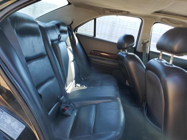 1LNHM87A01Y716951 - 2001 LINCOLN LS Qara foto 10