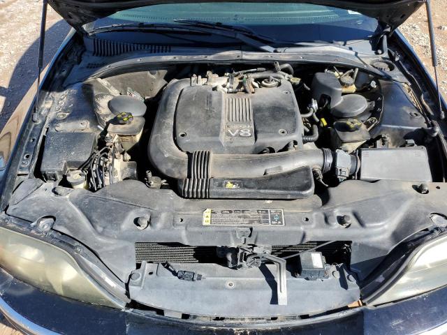 1LNHM87A01Y716951 - 2001 LINCOLN LS Qara foto 11