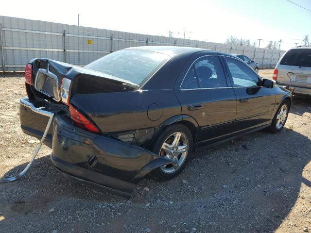 1LNHM87A01Y716951 - 2001 LINCOLN LS Qara foto 3