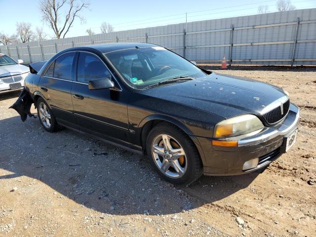 1LNHM87A01Y716951 - 2001 LINCOLN LS Qara foto 4