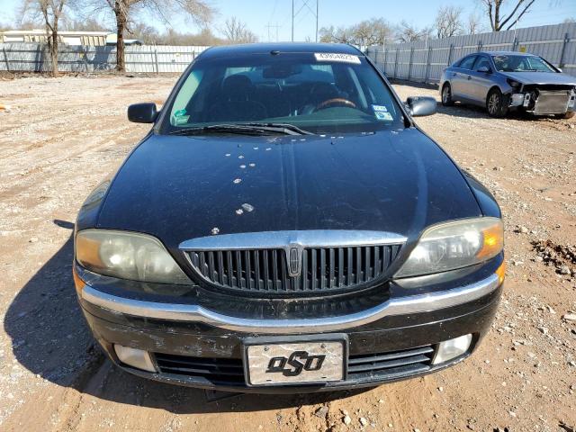 1LNHM87A01Y716951 - 2001 LINCOLN LS Qara foto 5
