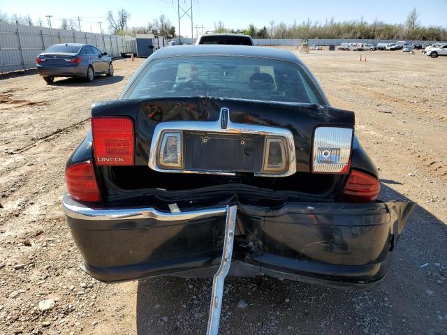 1LNHM87A01Y716951 - 2001 LINCOLN LS Qara foto 6