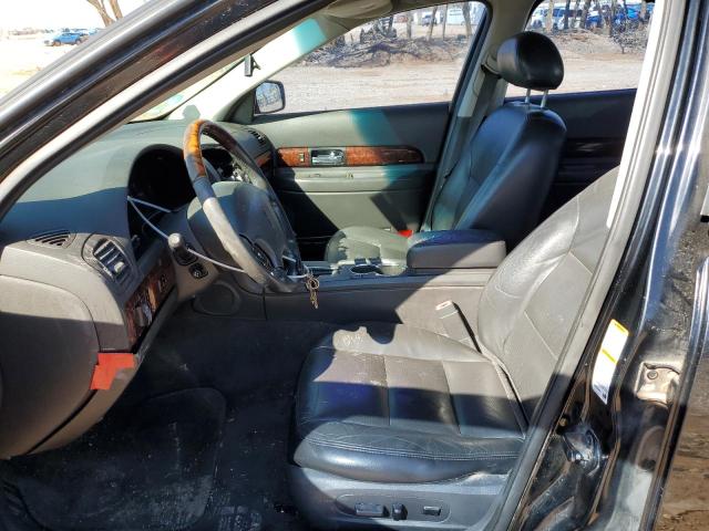 1LNHM87A01Y716951 - 2001 LINCOLN LS Qara foto 7