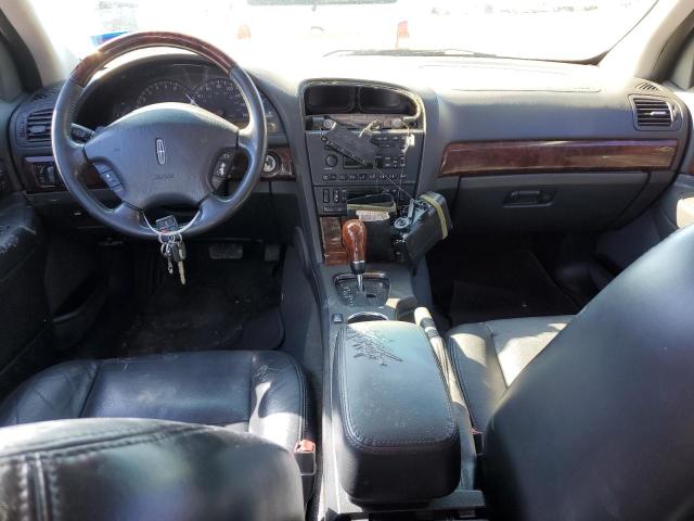 1LNHM87A01Y716951 - 2001 LINCOLN LS Qara foto 8