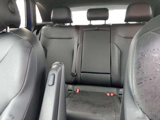 WVGTMPE23MP022068 - 2021 VOLKSWAGEN ID.4 PRO S 蓝色 照片 10