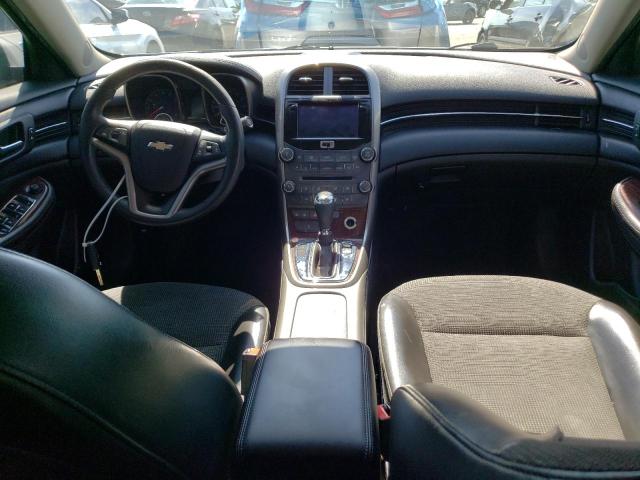 1G11C5SAXDF128272 - 2013 CHEVROLET MALIBU 1LT WHITE photo 8