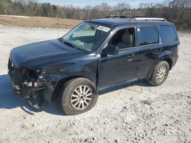 2010 MERCURY MARINER PREMIER, 