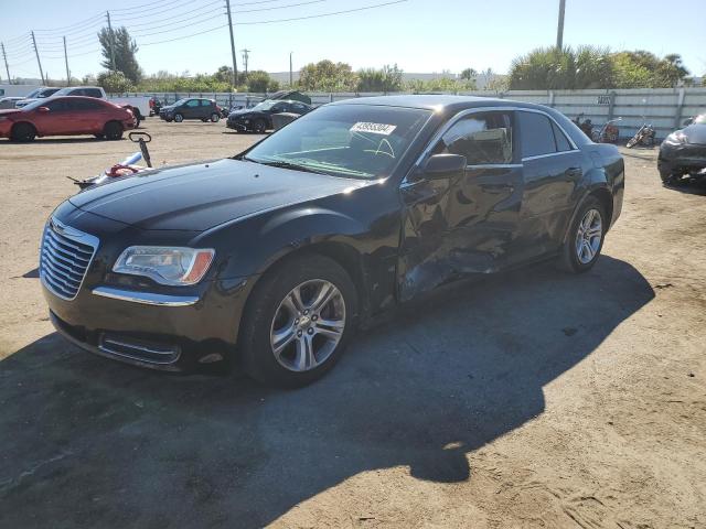 2014 CHRYSLER 300, 