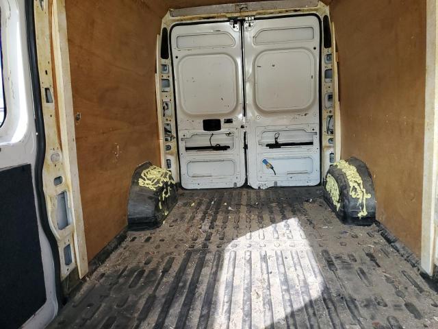 3C6TRVDG1EE113789 - 2014 RAM PROMASTER 2500 HIGH 白色 照片 10