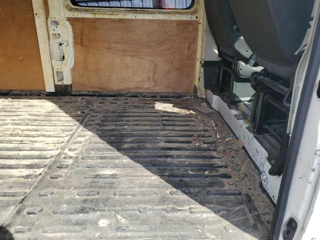 3C6TRVDG1EE113789 - 2014 RAM PROMASTER 2500 HIGH 白色 照片 11