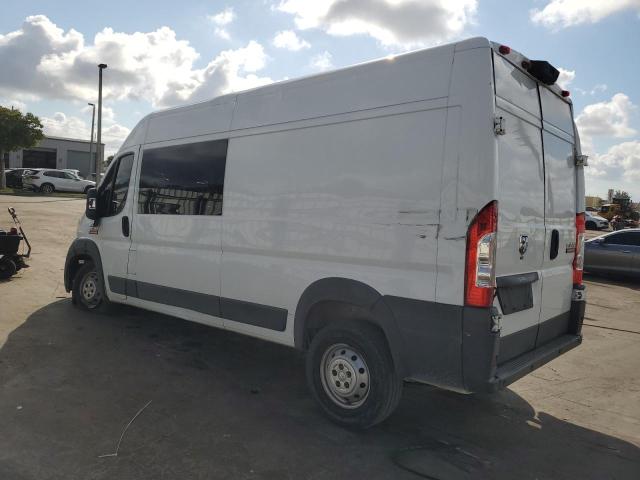 3C6TRVDG1EE113789 - 2014 RAM PROMASTER 2500 HIGH 白色 照片 2
