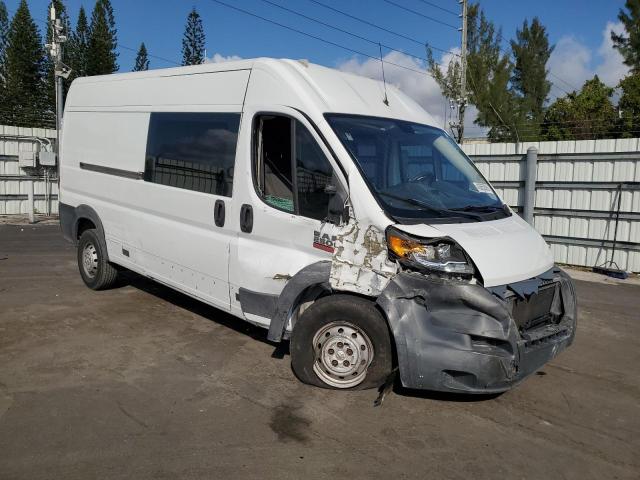 3C6TRVDG1EE113789 - 2014 RAM PROMASTER 2500 HIGH 白色 照片 4