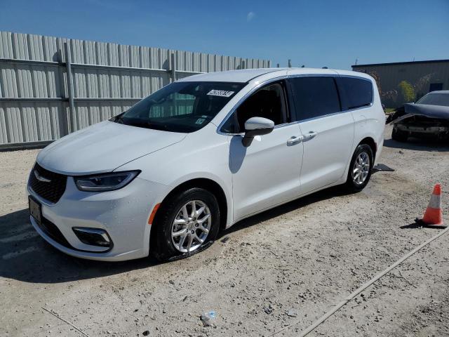 2023 CHRYSLER PACIFICA TOURING L, 