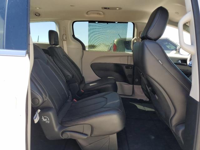2C4RC1BG4PR573756 - 2023 CHRYSLER PACIFICA TOURING L WHITE photo 11