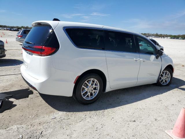 2C4RC1BG4PR573756 - 2023 CHRYSLER PACIFICA TOURING L WHITE photo 3