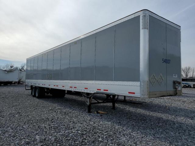 2014 WABASH TRAILER, 