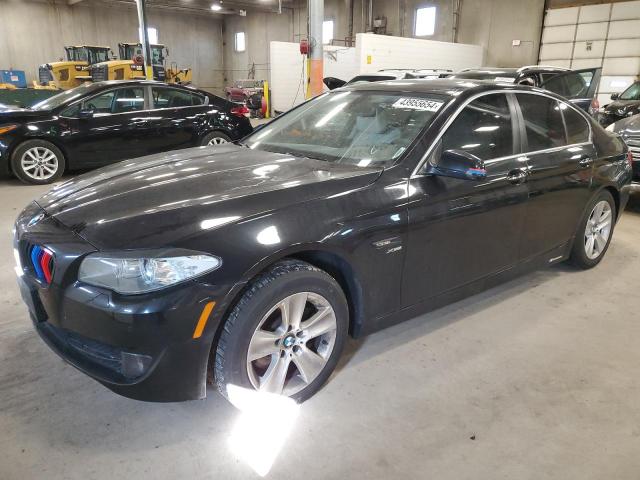 2012 BMW 528 XI, 