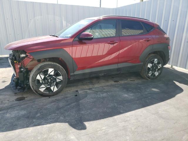 2024 HYUNDAI KONA SEL, 