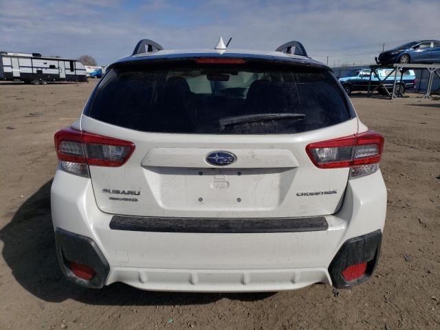 JF2GTAPC1M8379112 - 2021 SUBARU CROSSTREK PREMIUM 白色 照片 6