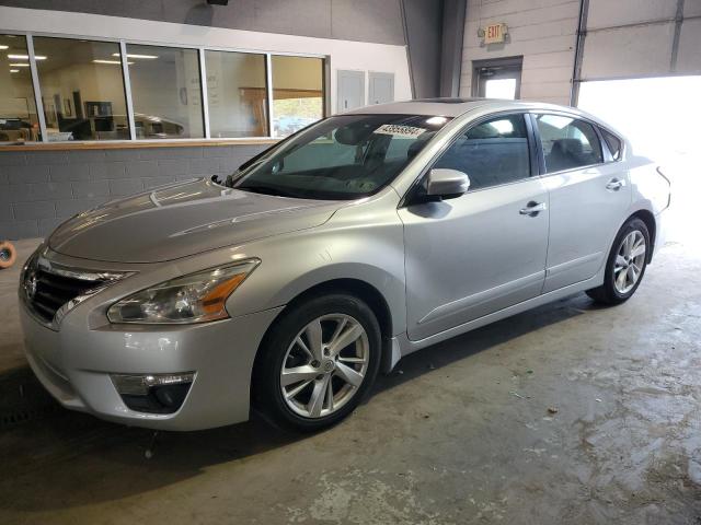 2015 NISSAN ALTIMA 2.5, 