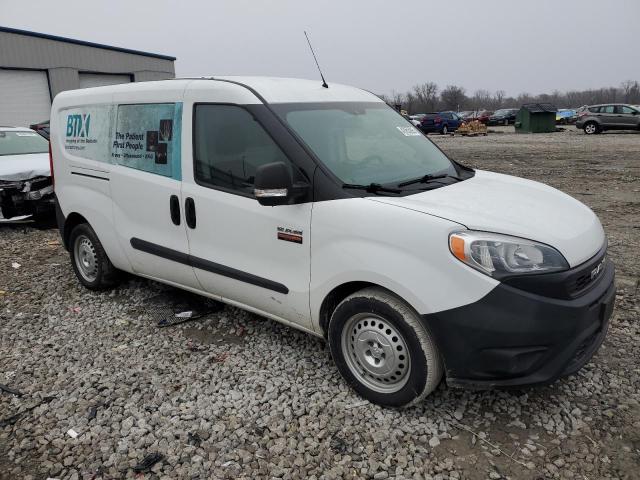 ZFBHRFAB6M6T86926 - 2021 RAM PROMASTER WHITE photo 4