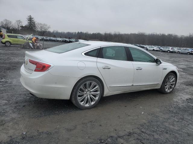 1G4ZR5SS6HU142345 - 2017 BUICK LACROSSE PREMIUM WHITE photo 3