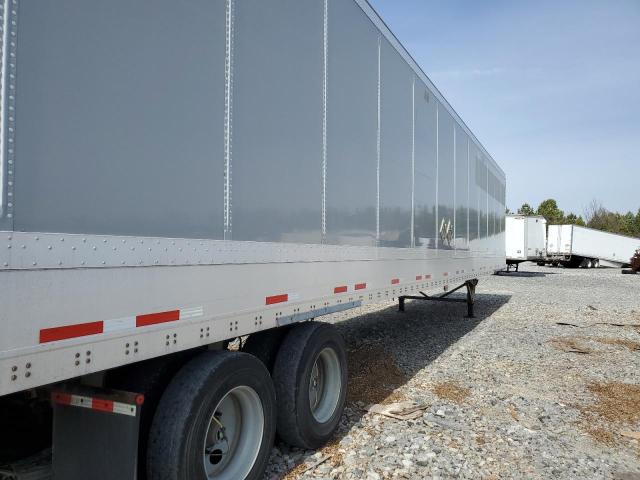 1JJV532D2EL817900 - 2014 WABASH TRAILER SILVER photo 5