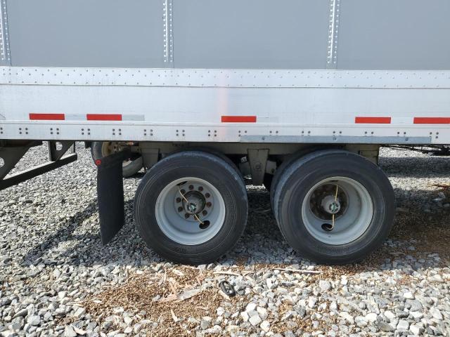 1JJV532D2EL817900 - 2014 WABASH TRAILER SILVER photo 9