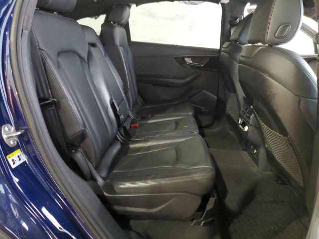 WA1VAAF7XKD024938 - 2019 AUDI Q7 PRESTIGE 蓝色 照片 11