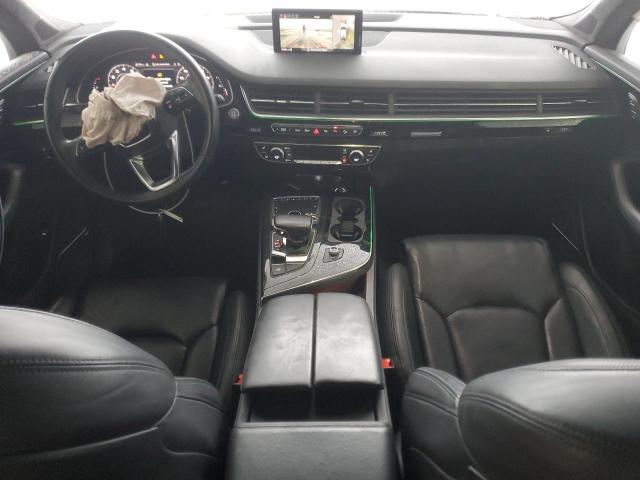 WA1VAAF7XKD024938 - 2019 AUDI Q7 PRESTIGE 蓝色 照片 8