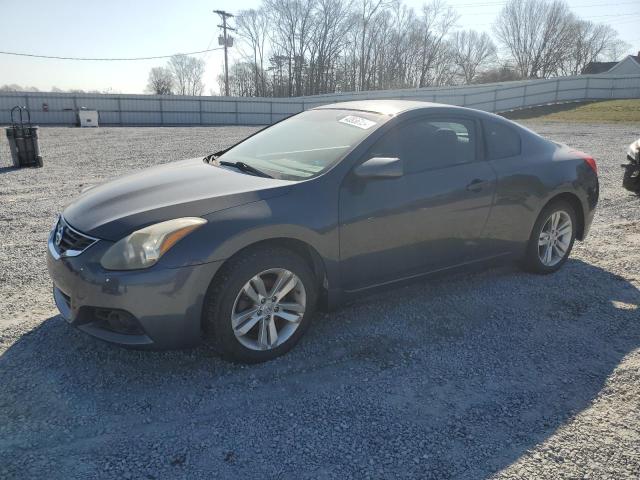 2013 NISSAN ALTIMA S, 