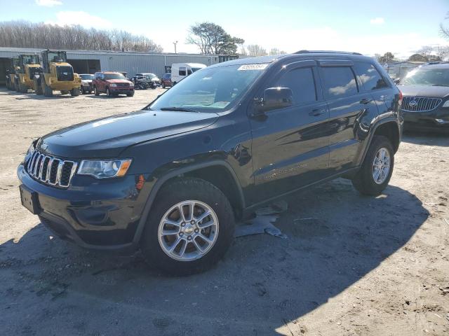 2018 JEEP GRAND CHER LAREDO, 