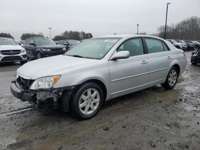 2008 TOYOTA AVALON XL, 