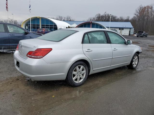 4T1BK36B08U304801 - 2008 TOYOTA AVALON XL SILVER photo 3