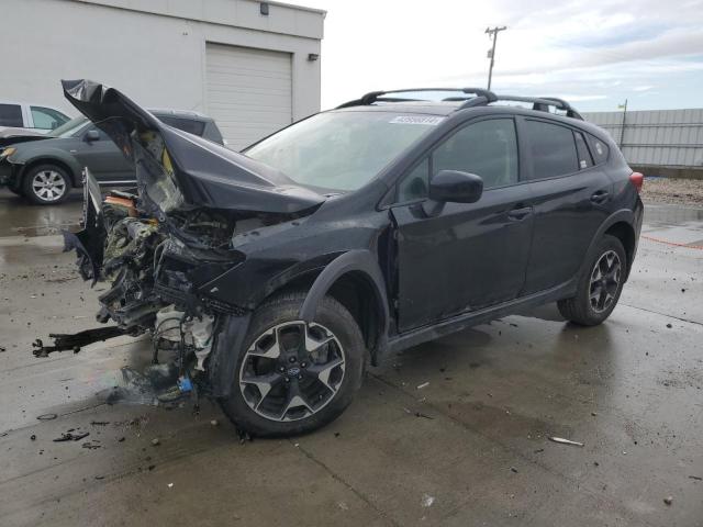 2019 SUBARU CROSSTREK PREMIUM, 