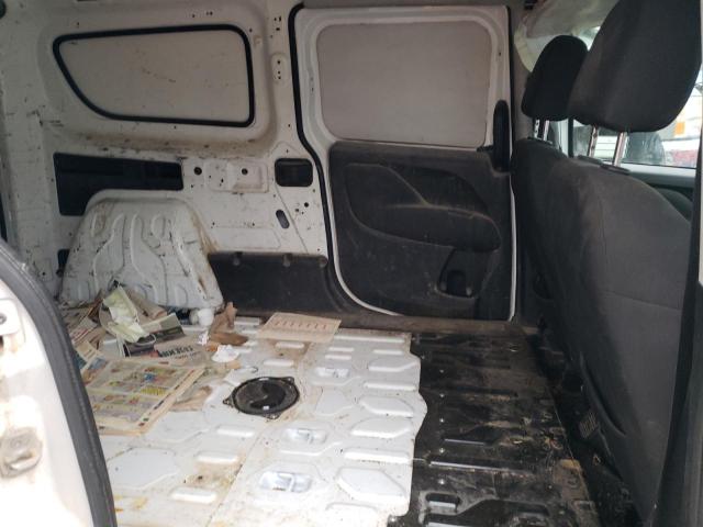 ZFBERFAB2H6E12160 - 2017 RAM PROMASTER WHITE photo 11