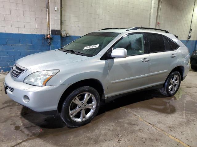 2006 LEXUS RX 400, 