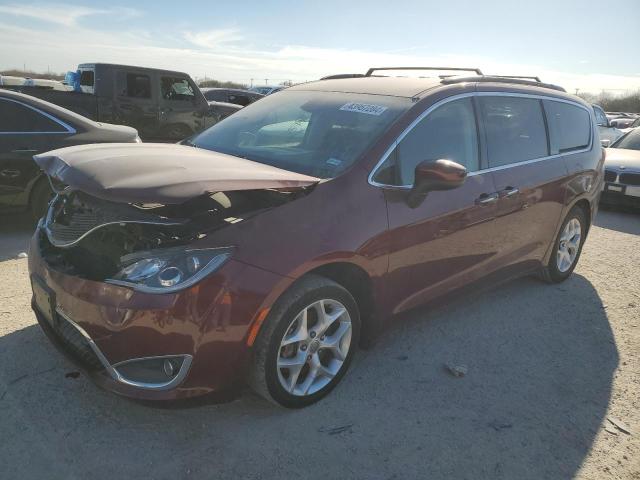 2017 CHRYSLER PACIFICA TOURING L, 