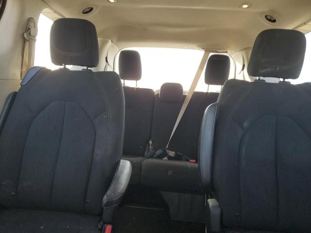 2C4RC1BG5HR841330 - 2017 CHRYSLER PACIFICA TOURING L Bordo foto 10