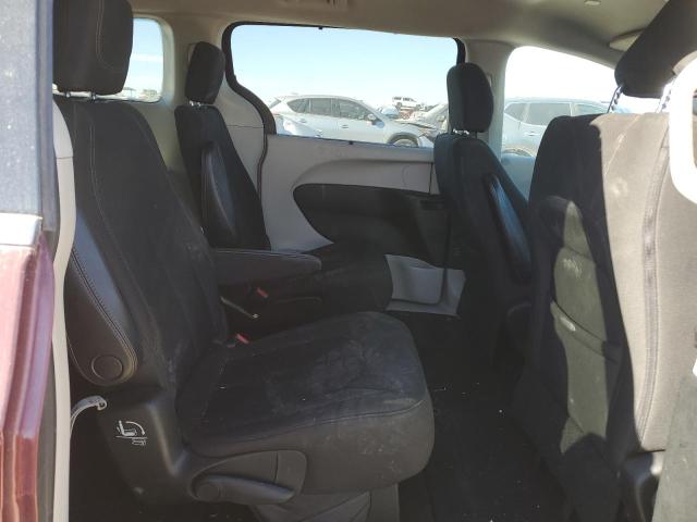 2C4RC1BG5HR841330 - 2017 CHRYSLER PACIFICA TOURING L Bordo foto 11