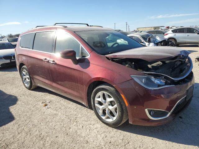 2C4RC1BG5HR841330 - 2017 CHRYSLER PACIFICA TOURING L Bordo foto 4
