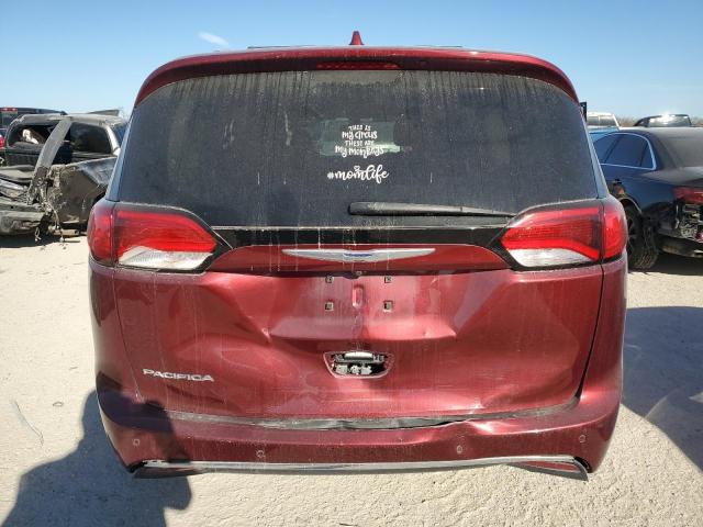 2C4RC1BG5HR841330 - 2017 CHRYSLER PACIFICA TOURING L Bordo foto 6