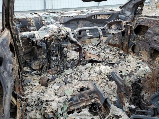 3KPC24A35JE033429 - 2018 HYUNDAI ACCENT SE BURN photo 8