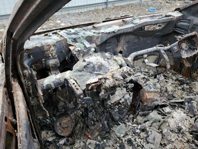 3KPC24A35JE033429 - 2018 HYUNDAI ACCENT SE BURN photo 9