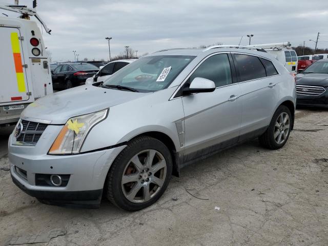 2011 CADILLAC SRX PREMIUM COLLECTION, 