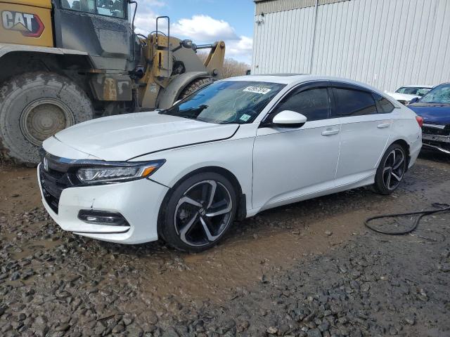 2020 HONDA ACCORD SPORT, 