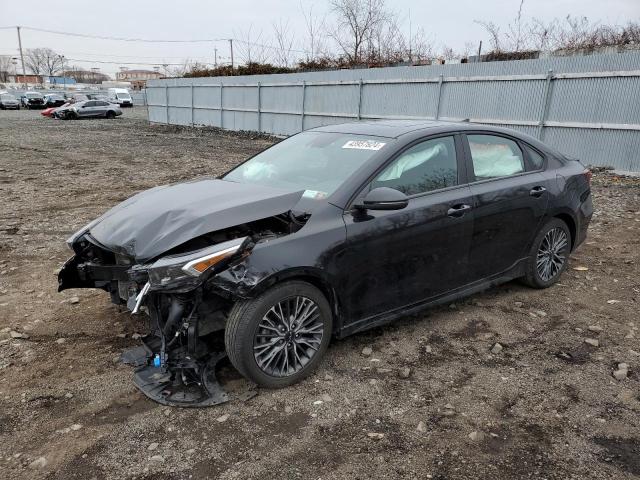 2022 KIA FORTE GT LINE, 