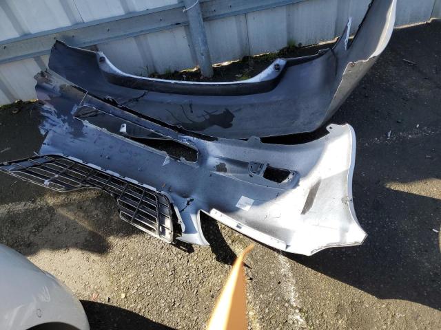 4T4BE46K39R133708 - 2009 TOYOTA CAMRY BASE GRAY photo 12