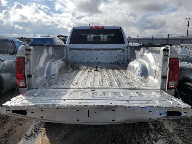 3D73Y3CL1AG109714 - 2010 DODGE RAM 3500 SILVER photo 6