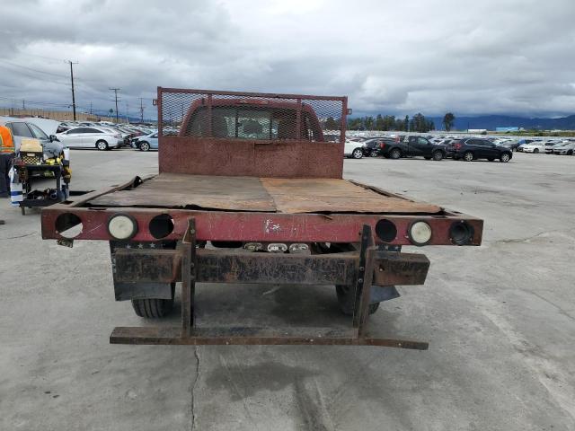 5TBJU32146S461149 - 2006 TOYOTA TUNDRA BURGUNDY photo 6